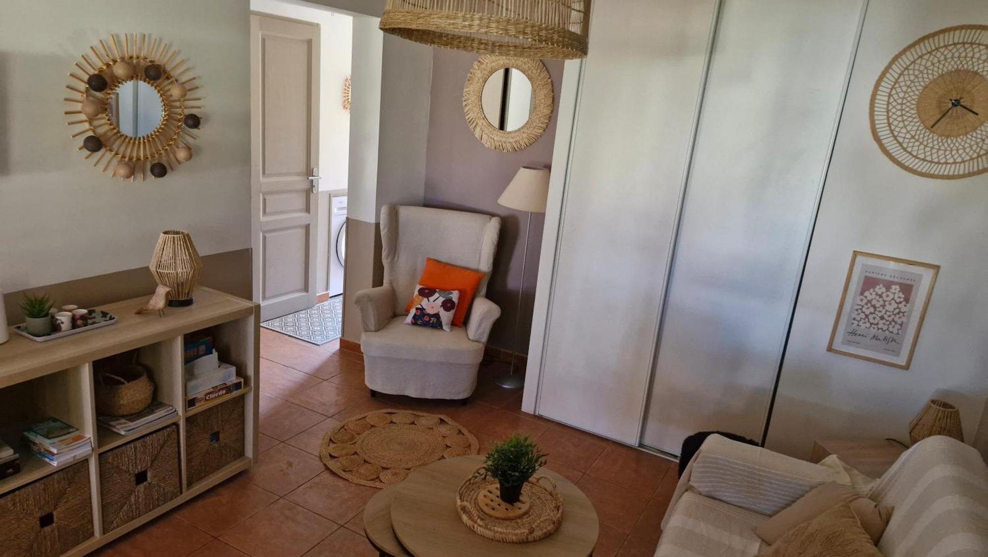 Mini Villa 72, Residence Avec Piscine. セラ・ディ・フェロ エクステリア 写真